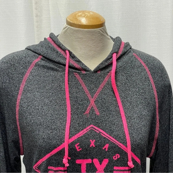 Salt creek pull over thin light weight sweater - Picture 8 of 14